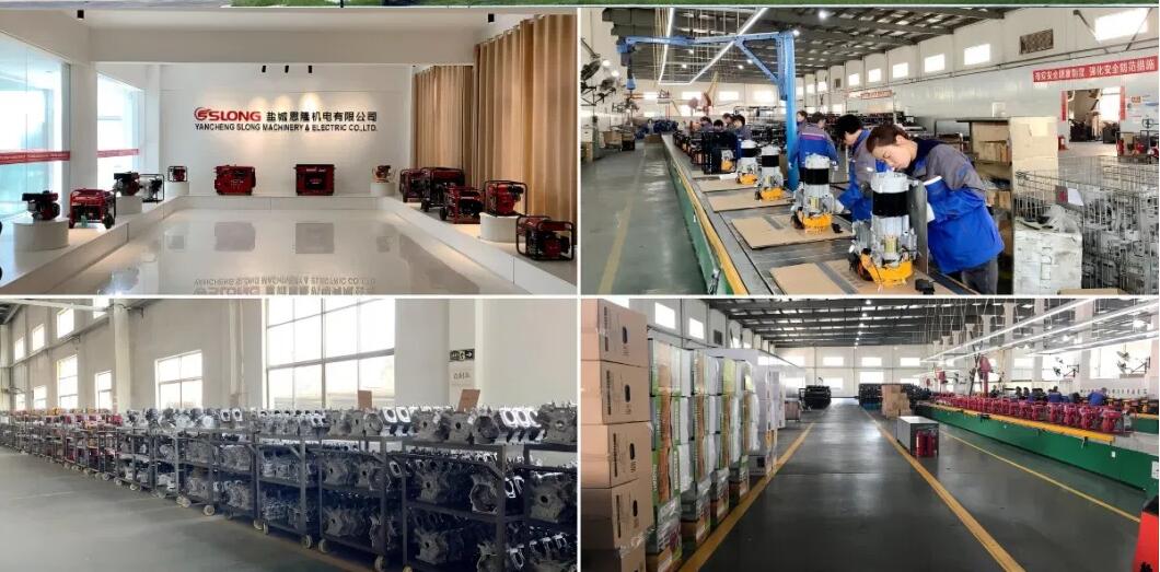 factory for generator factory for generator