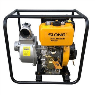 Дизелова водна помпа 5hp